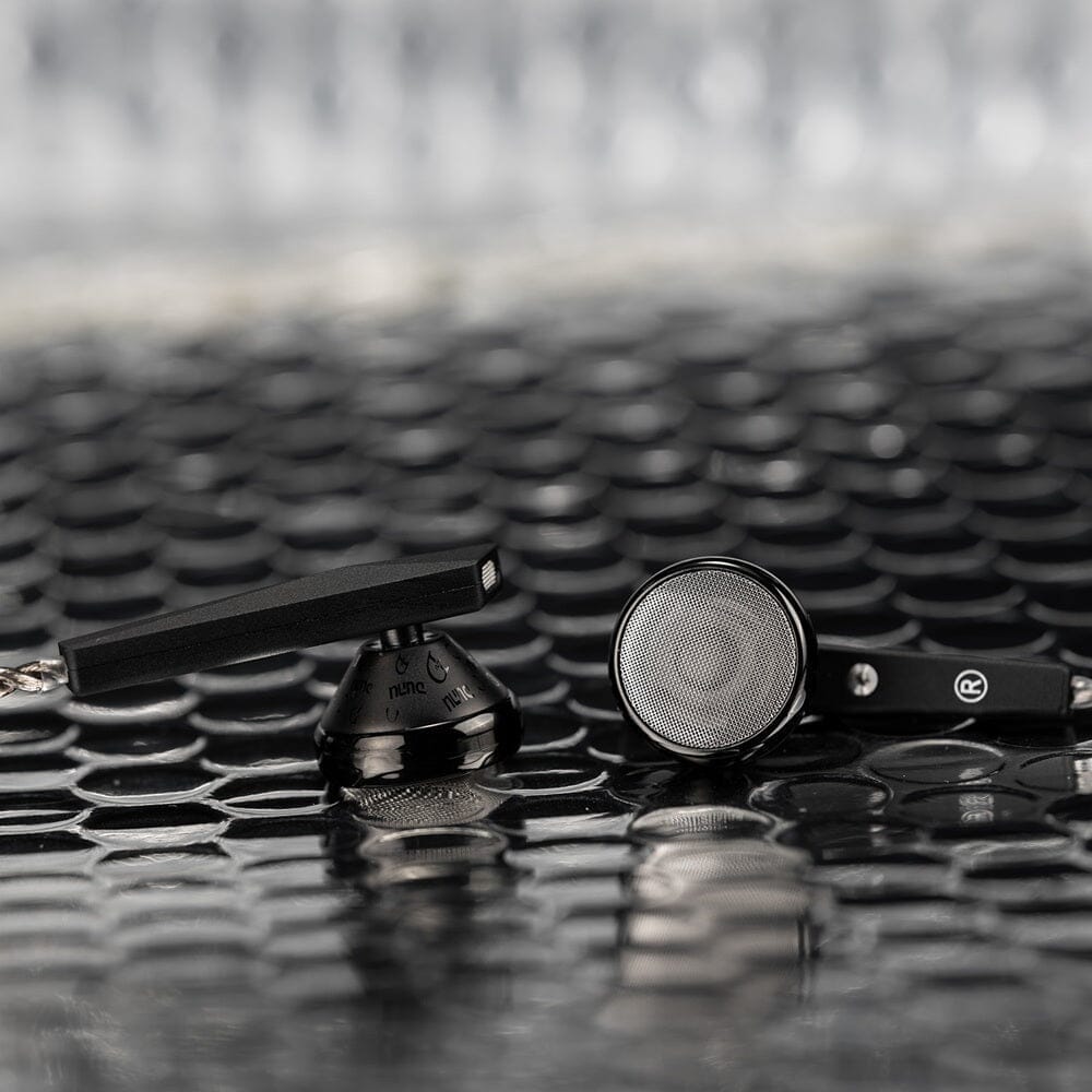 DUNU Alpha3 / Alpha 3 14.2mm Dynamic Driver Earbuds HiFiGo