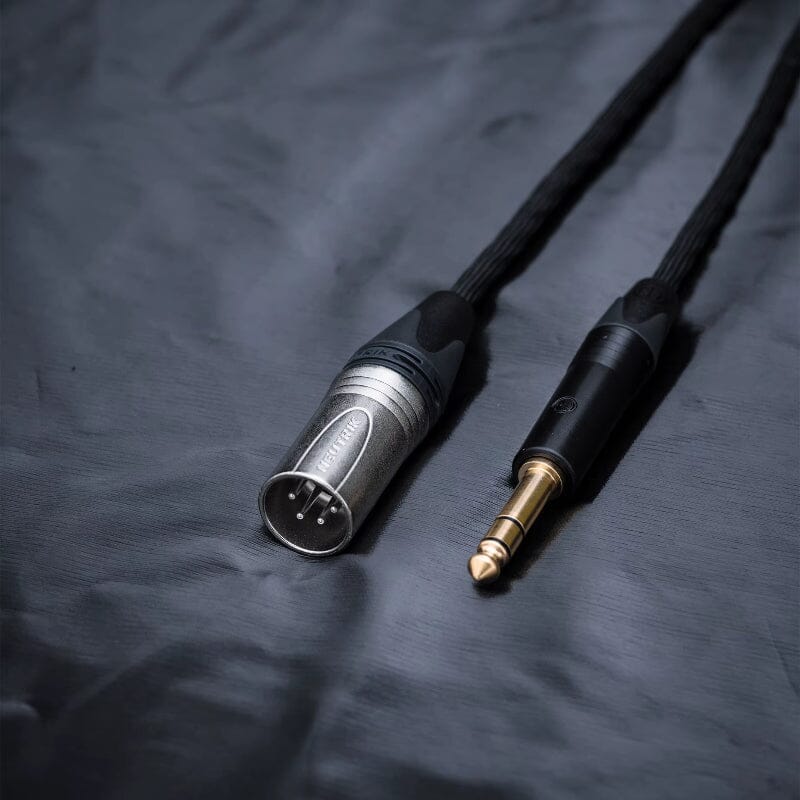 DUNU ARASHI 100mm Planar Magnetic Driver Headphones HiFiGo