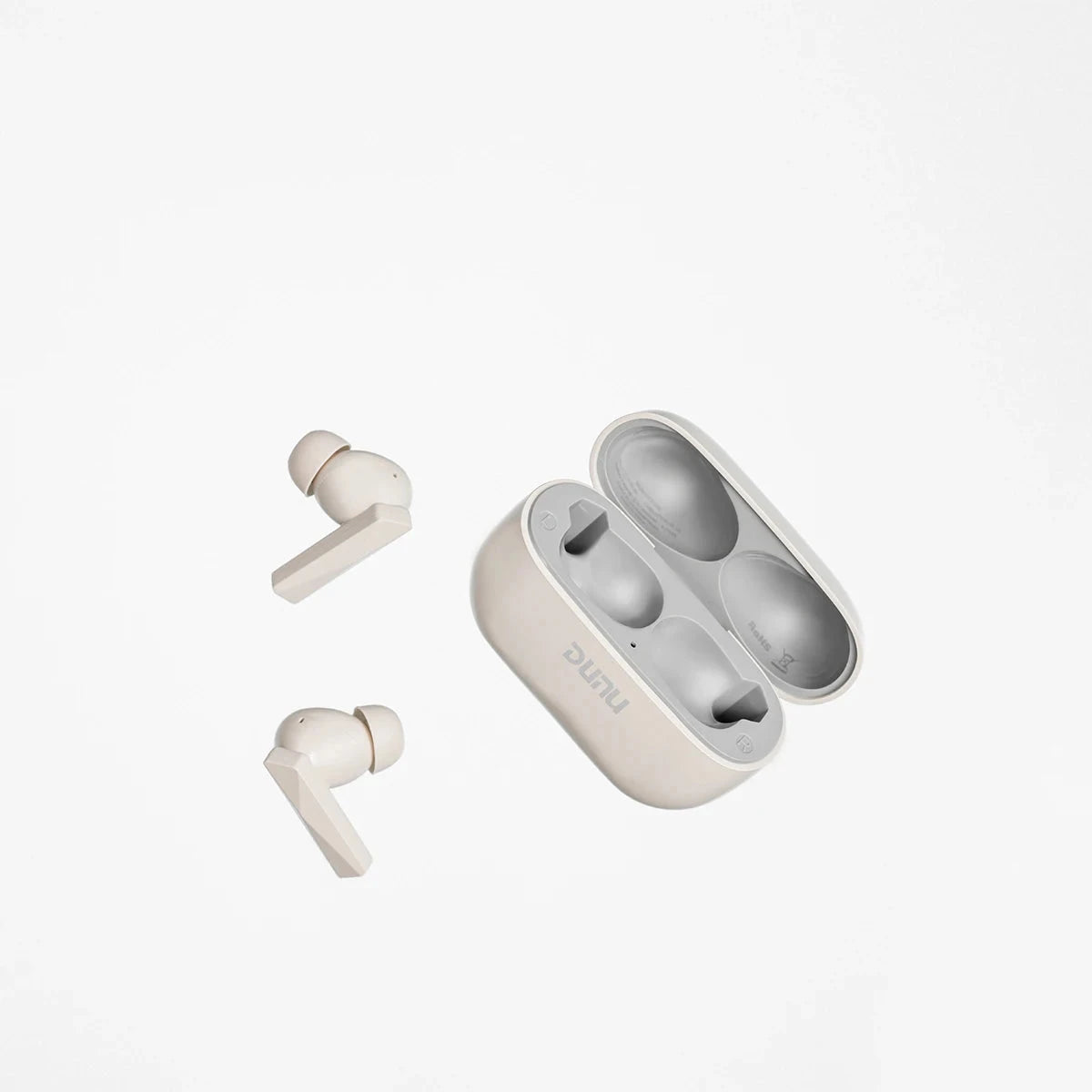 DUNU DTW 300 Bluetooth 5.4 True Wireless Earbuds DUNU DTW 300 Ice Grey
