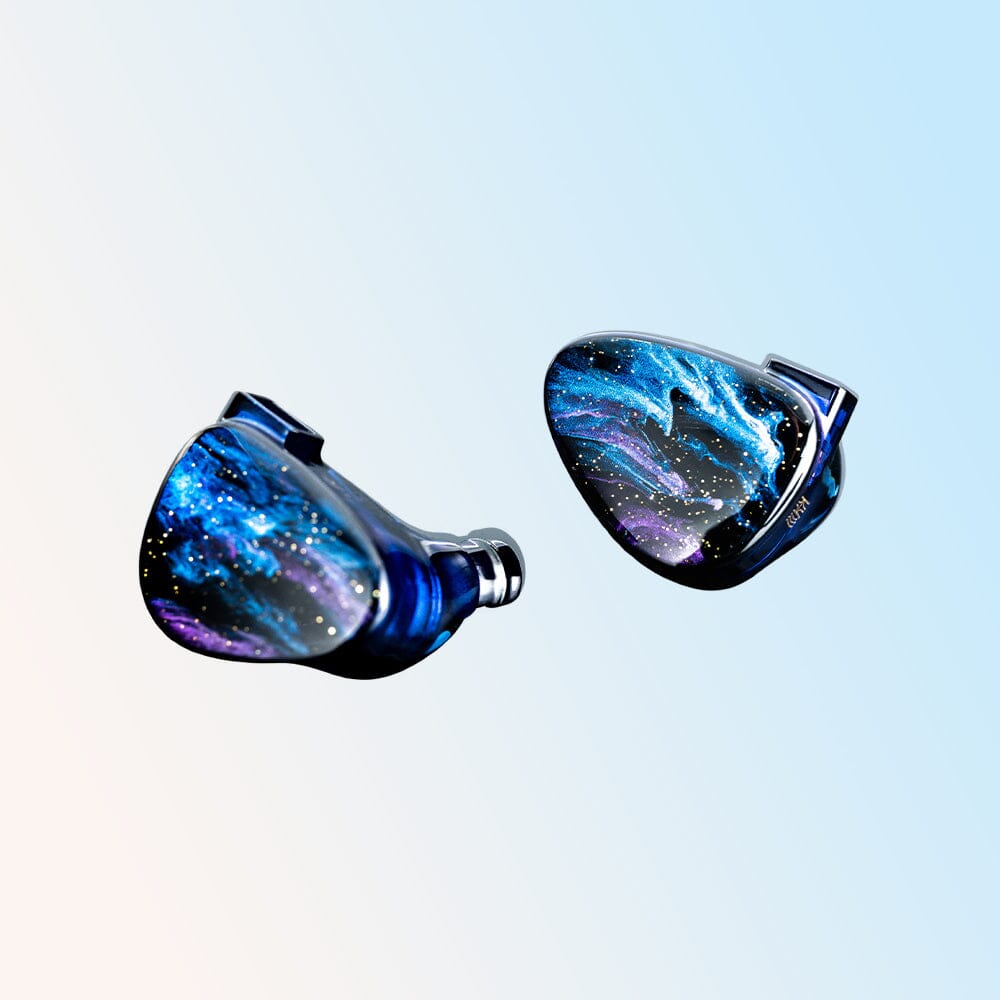 DUNU SUBSURGE 2DD Bass-Focused Gaming IEMs DUNU