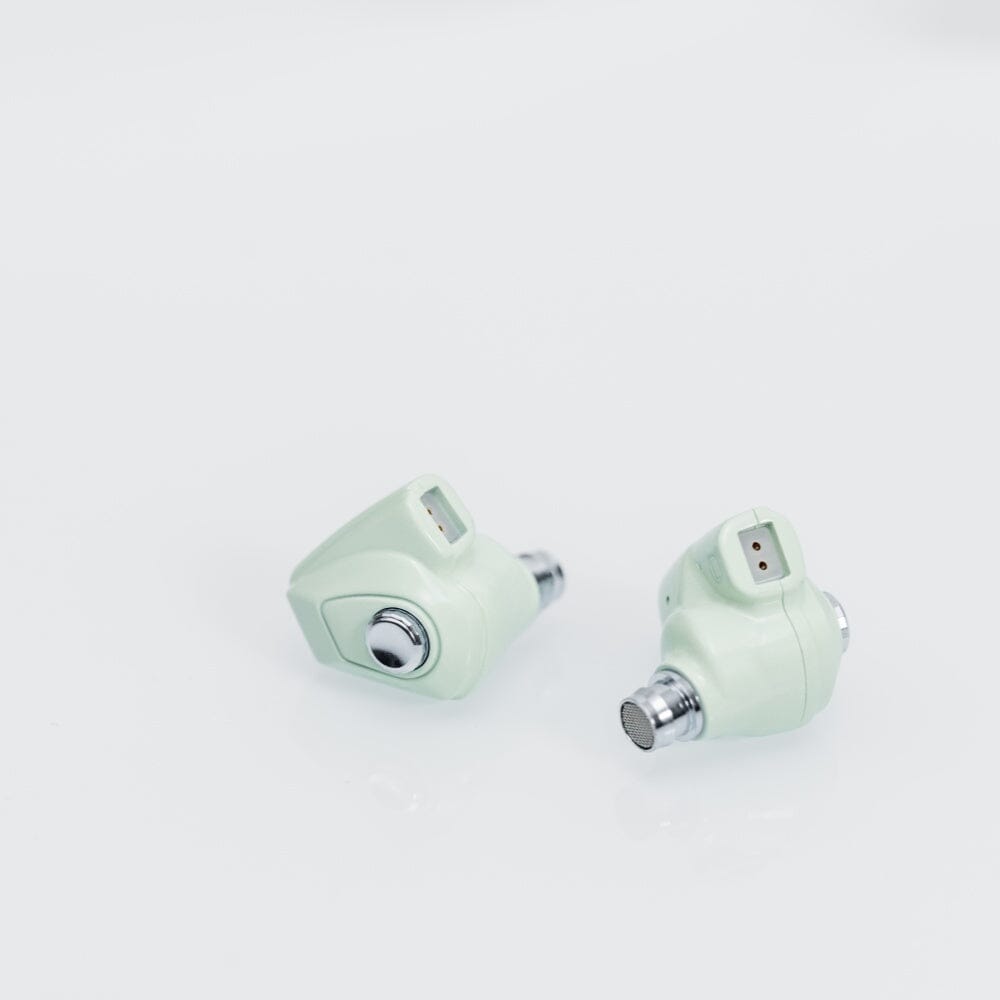 DUNU Titan S2 Dual-Chamber & Magnetic Circuit Dynamic Driver In-Ear Earphones HiFiGo