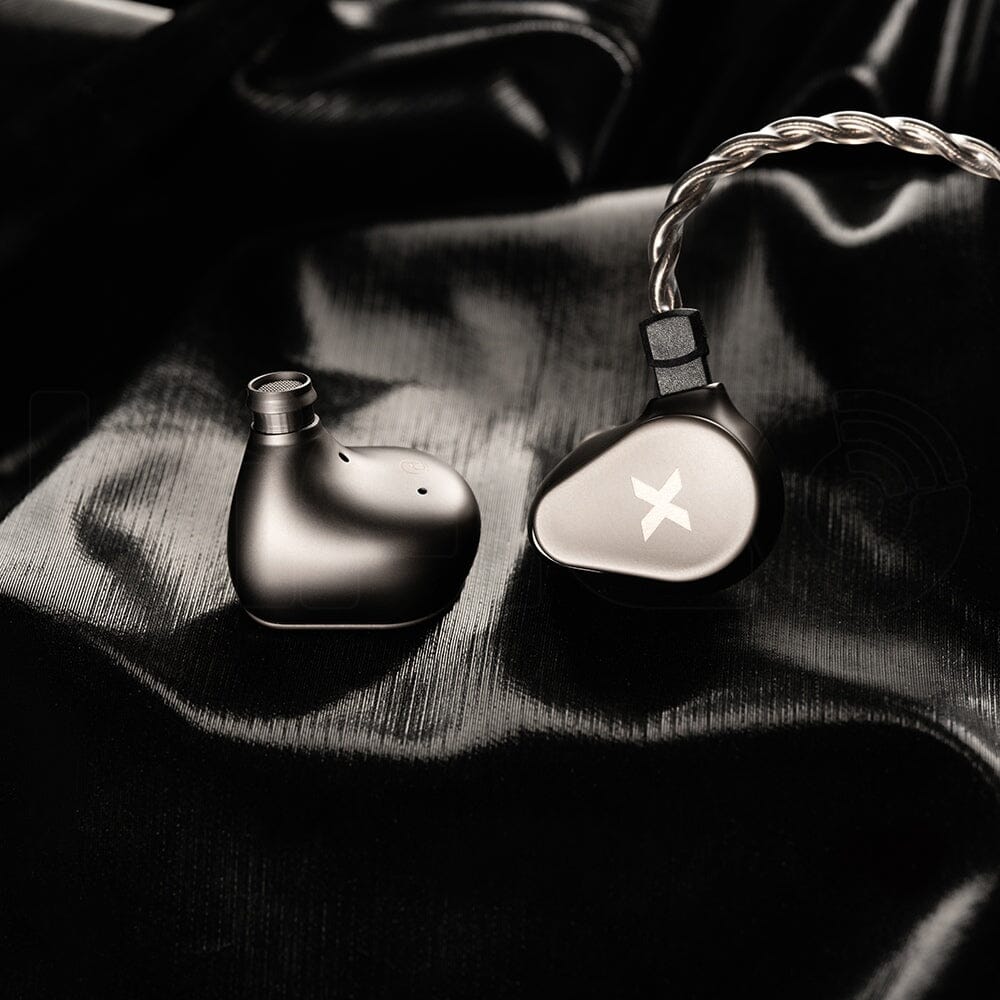 DUNU Titan X 10mm Dynamic Driver In-Ear Earphone DUNU