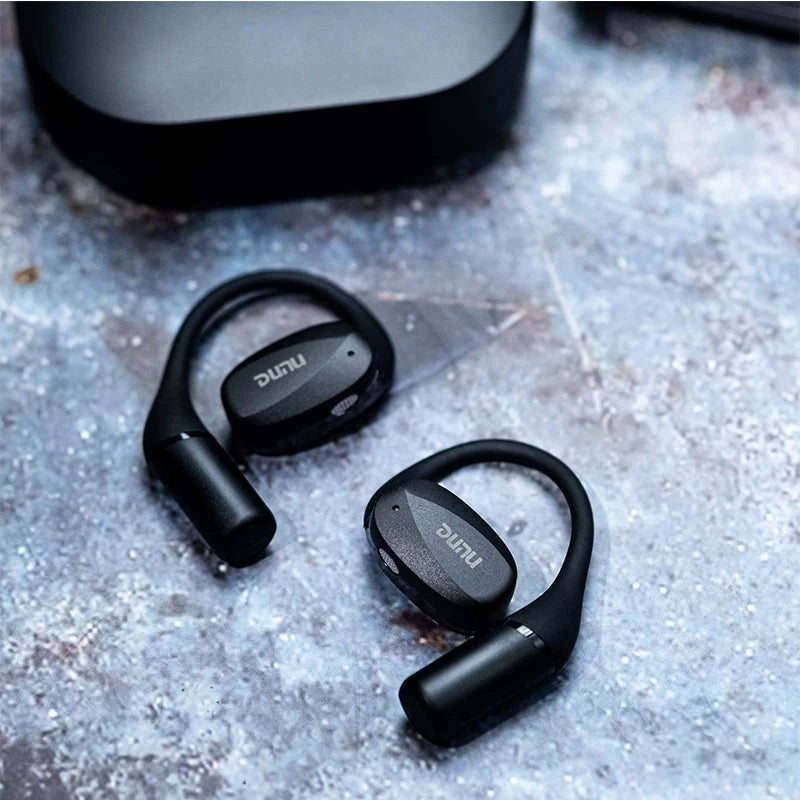 DUNU VIVALDI Open Ear Wireless Bluetooth 5.3 Earphones HiFiGo