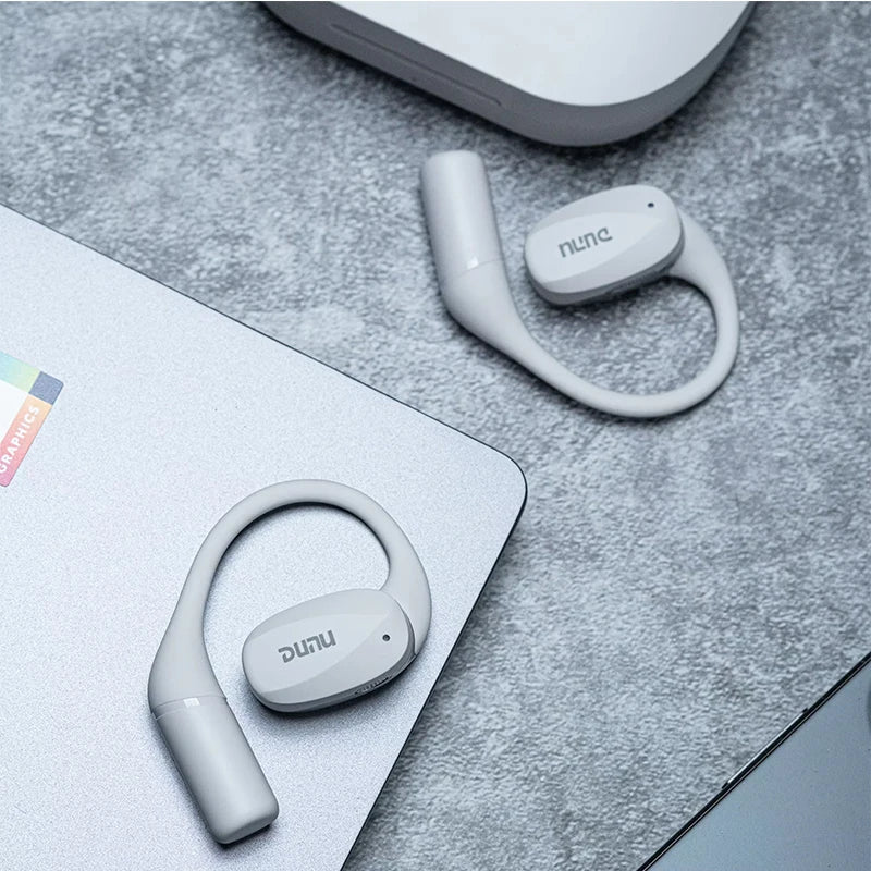 DUNU VIVALDI Open Ear Wireless Bluetooth 5.3 Earphones HiFiGo