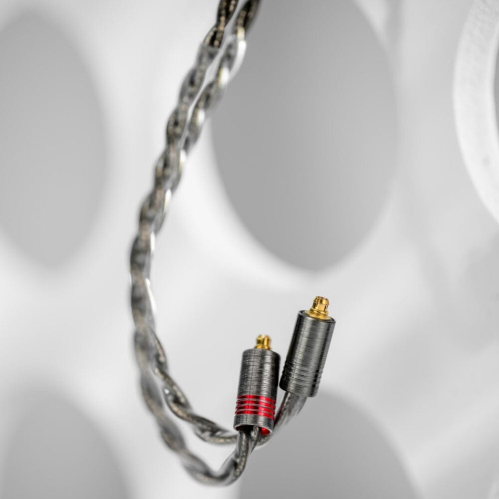 DUNU Zen Pro Flagship Dynamic Driver In-Ear Earphone International Version Earphone DUNU