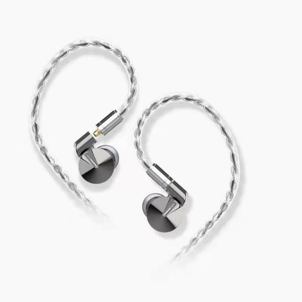 DUNU Zen Pro Flagship Dynamic Driver In-Ear Earphone International Version Earphone DUNU