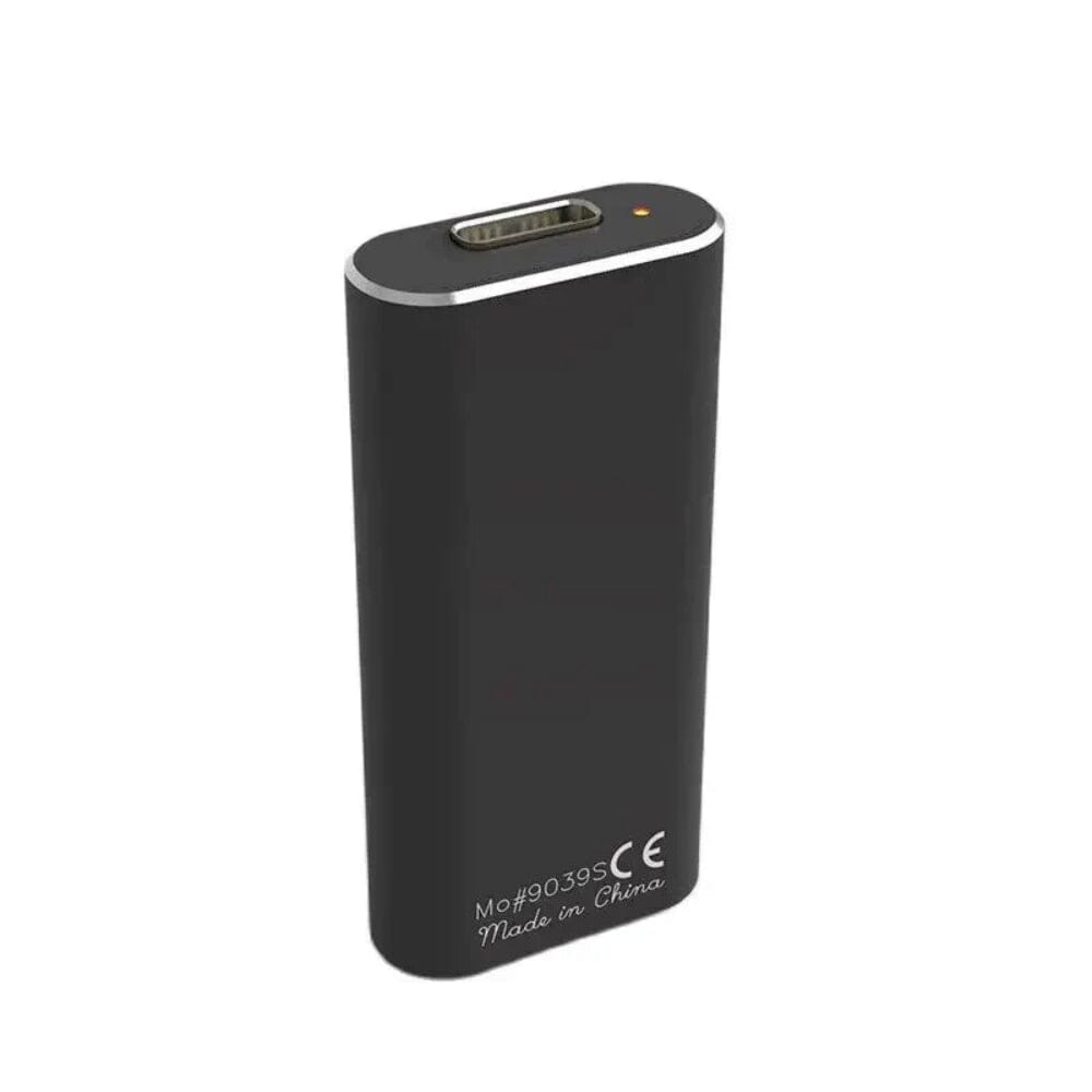 E1DA 9039S 2.5MM Balanced Input USB-C DAC Headphone Amplifier HiFiGo