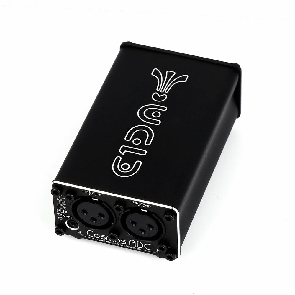 E1DA Cosmos ADCiso Hi-Precision ES9822Pro Analog To Digital Converter E1DA