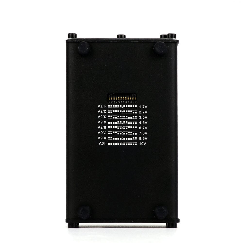 E1DA Cosmos ADCiso Hi-Precision ES9822Pro Analog To Digital Converter E1DA