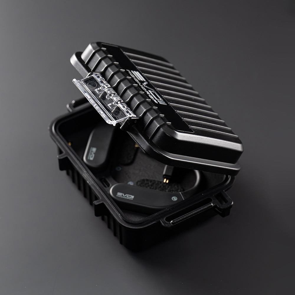 Moondrop EVO2 / EVO 2 Wireless Ear-hook DAC & AMP