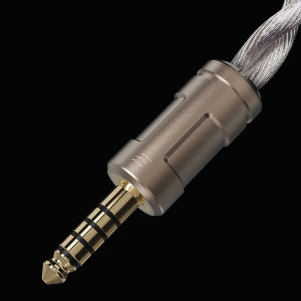 Effect Audio CODE 24 Series MK II / MK 2 Earphone Cables Effect Audio