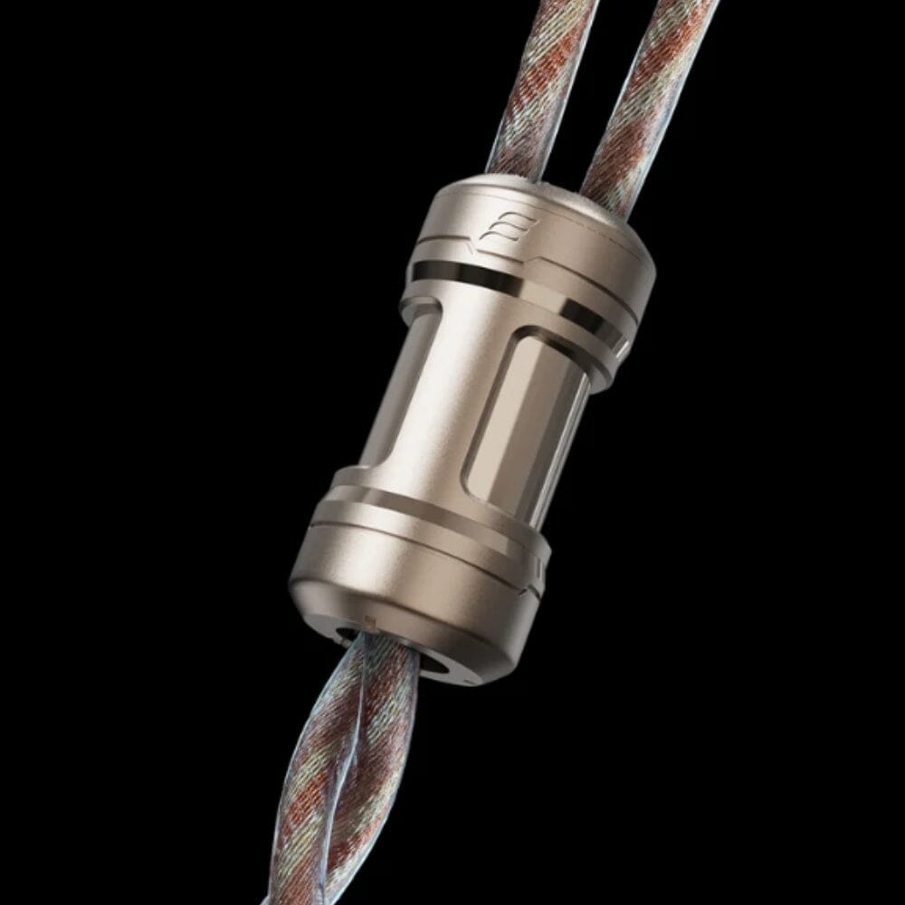 Effect Audio Fusion Series Fusion1 / Fusion 1 2025 Earphone Cables Effect Audio