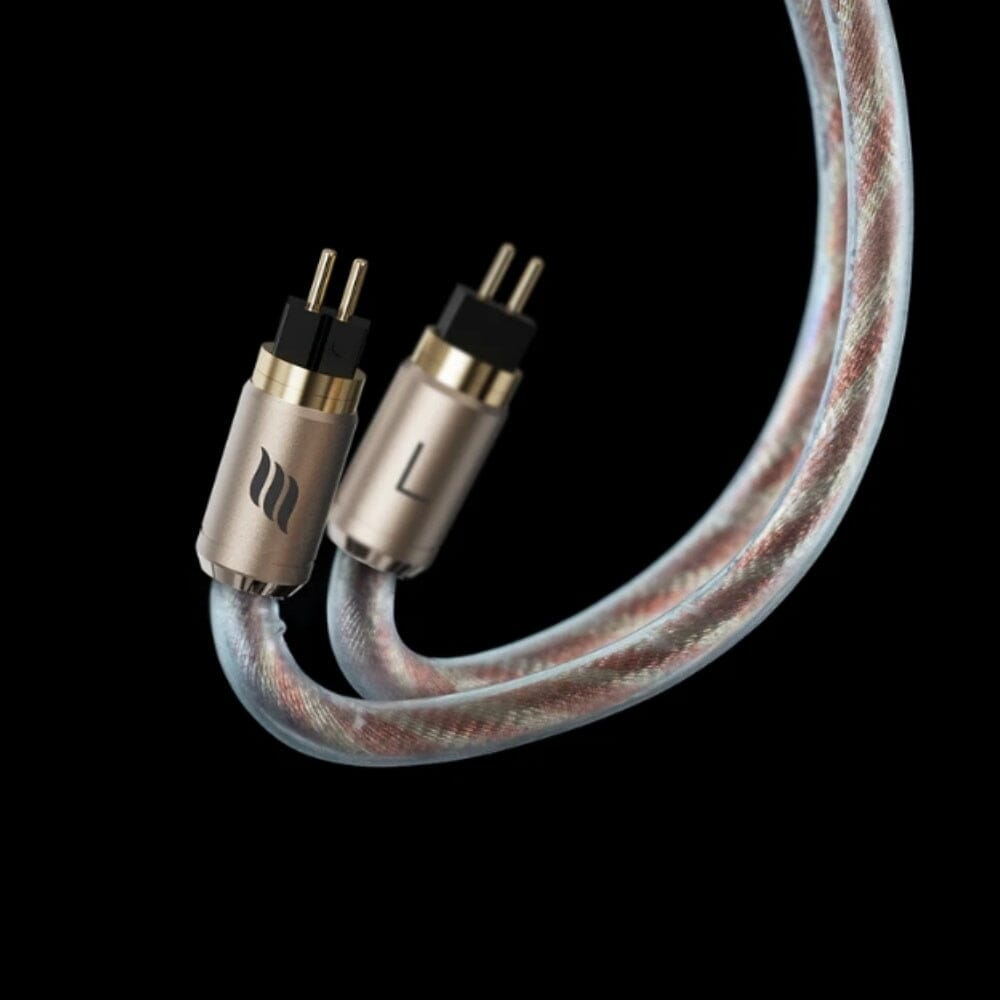 Effect Audio Fusion Series Fusion1 / Fusion 1 2025 Earphone Cables Effect Audio