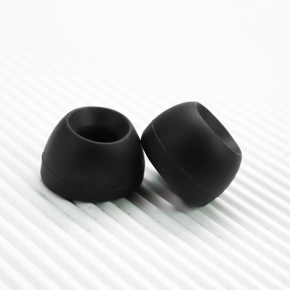 Effect Audio SGLRTY Arc Oval Eartips for 4-4.5mm Nozzle Effect Audio