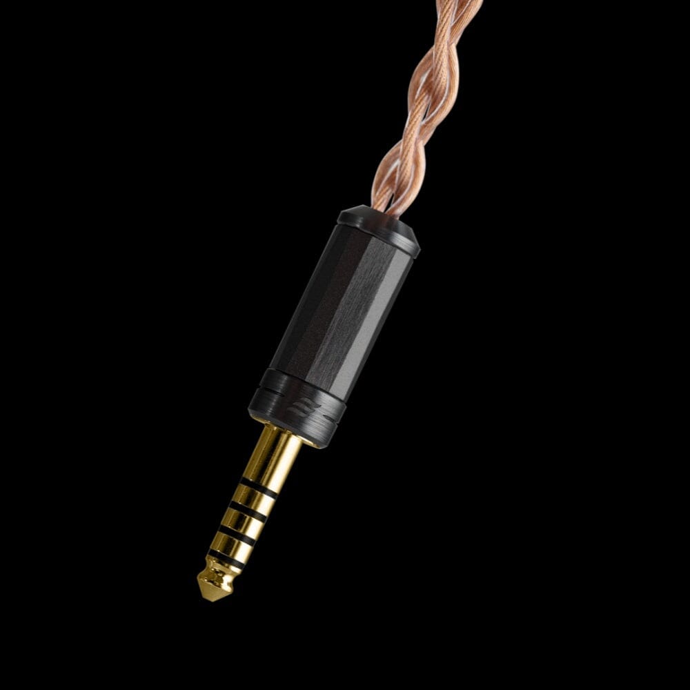 Effect Audio Signature Series Ares S Lite 4 Wires Earphone Cable HiFiGo