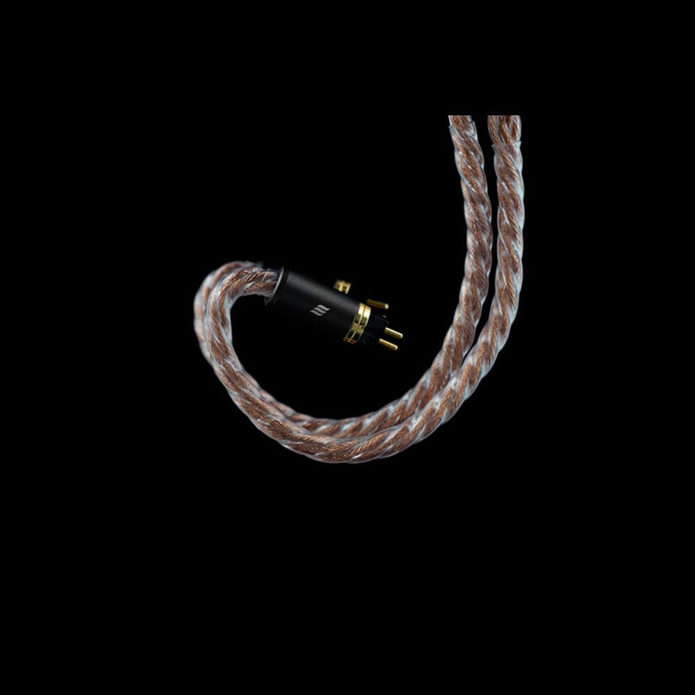 Effect Audio Signature Series II Ares S II 8 Wire Earphone Cable HiFiGo