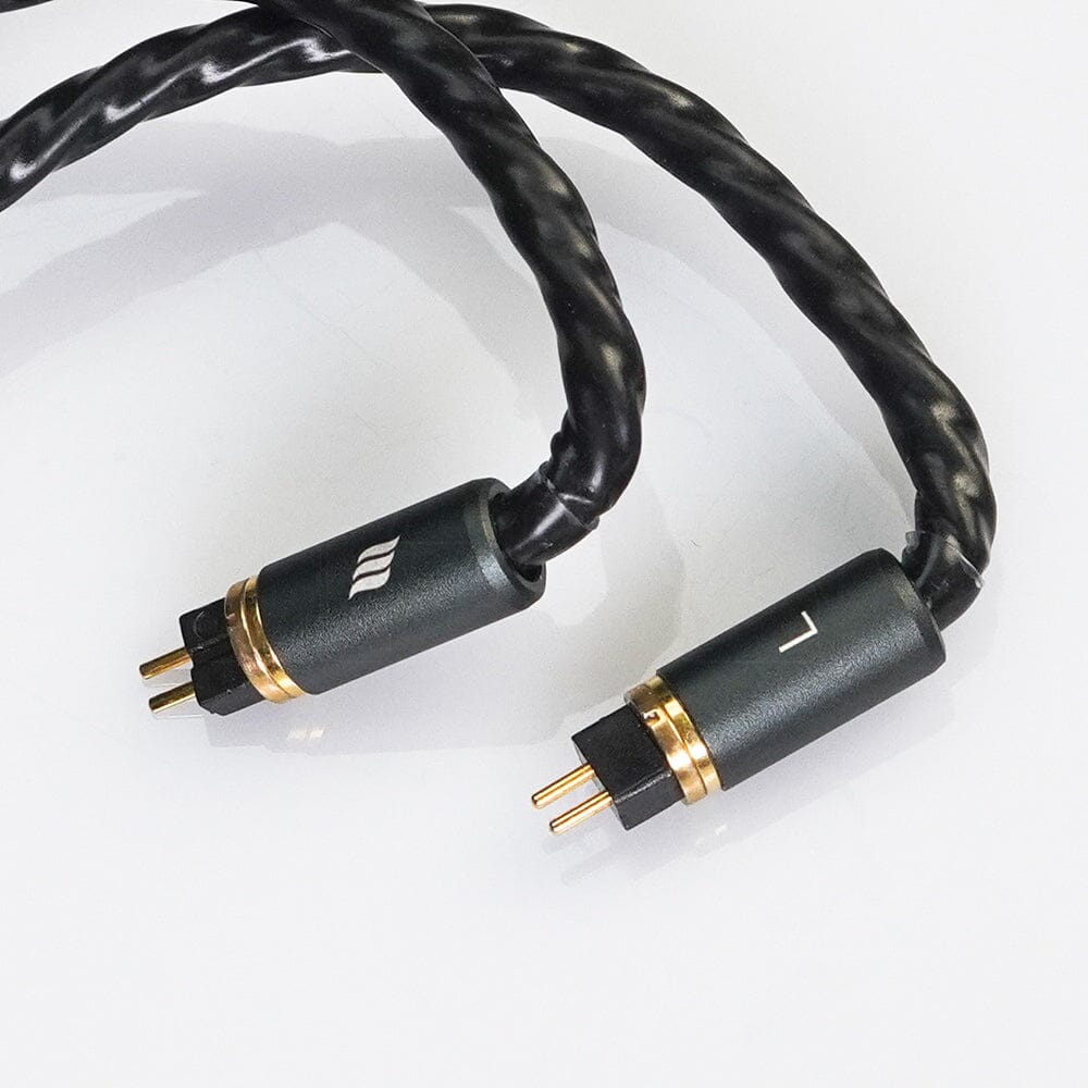 Effect Audio Signature Series II DIONYSUS 8 Wires Earphone Cables Effect Audio
