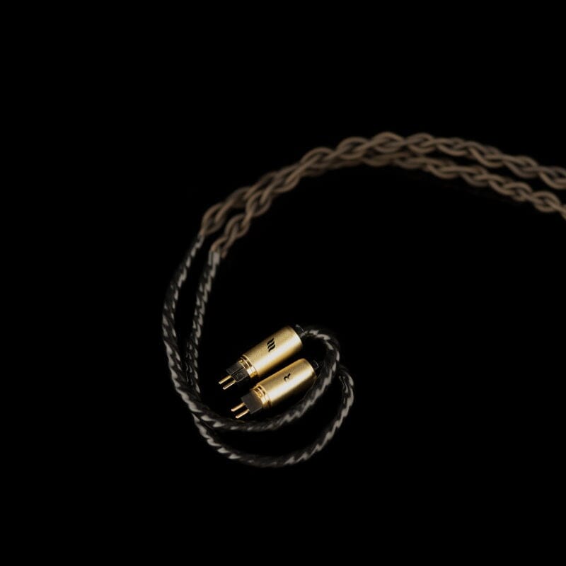 Effect Audio Signature Series II DIONYSUS Reserve 2026 Edition 8 Wires Earphone Cables Effect Audio