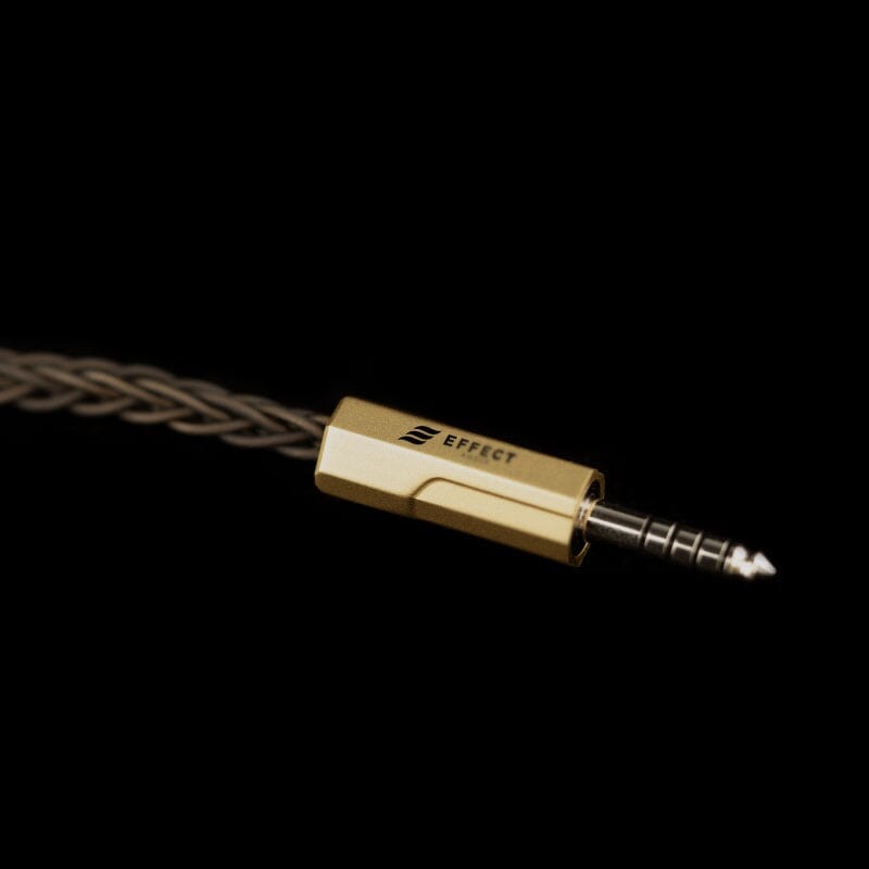 Effect Audio Signature Series II DIONYSUS Reserve 2026 Edition 8 Wires Earphone Cables Effect Audio