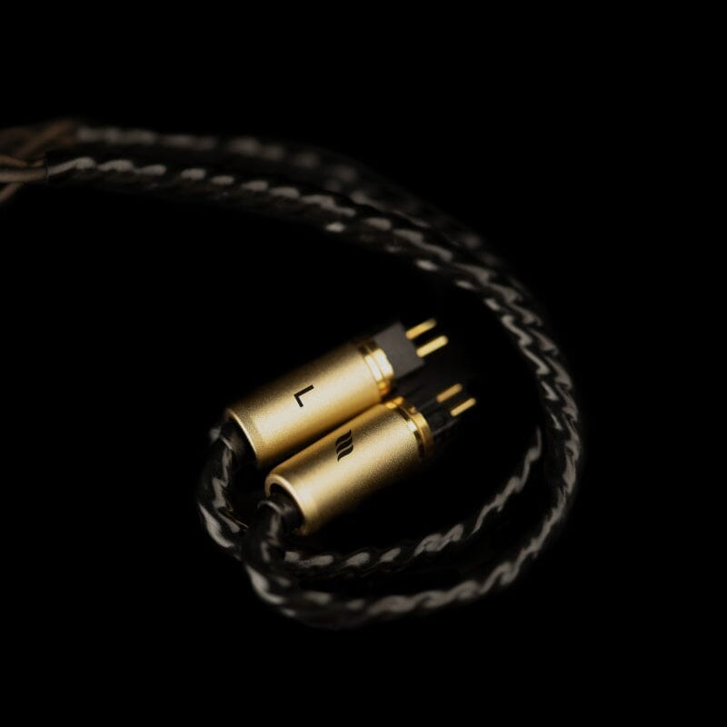 Effect Audio Signature Series II DIONYSUS Reserve 2026 Edition 8 Wires Earphone Cables Effect Audio