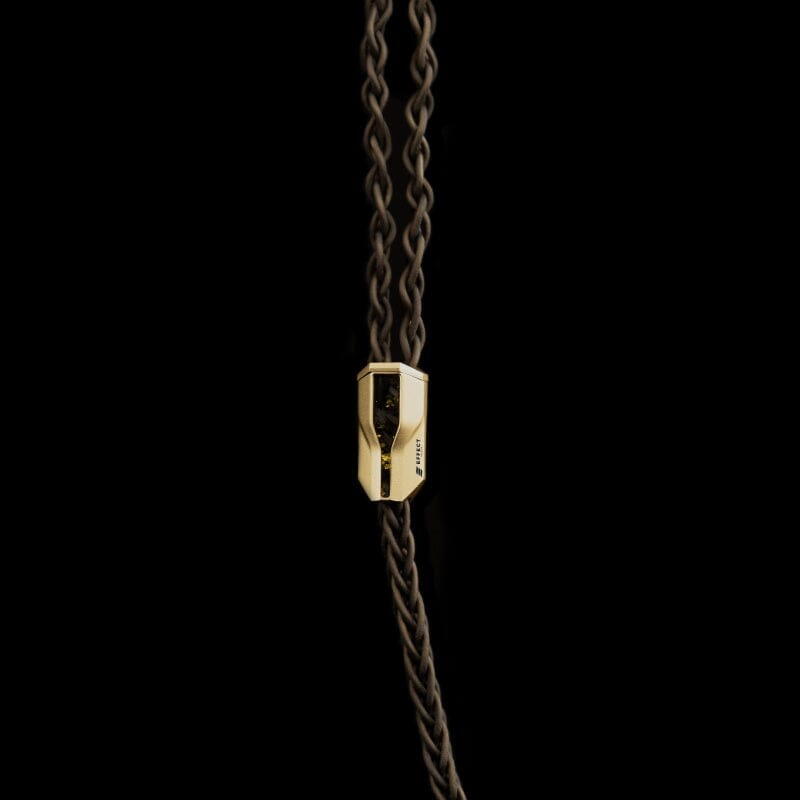 Effect Audio Signature Series II DIONYSUS Reserve 2026 Edition 8 Wires Earphone Cables Effect Audio