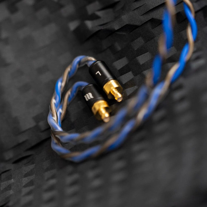 Effect Audio X Elysian Acoustic Labs: GAEA Hybrid In-Ear Monitor IEMs Earphone HiFiGo 