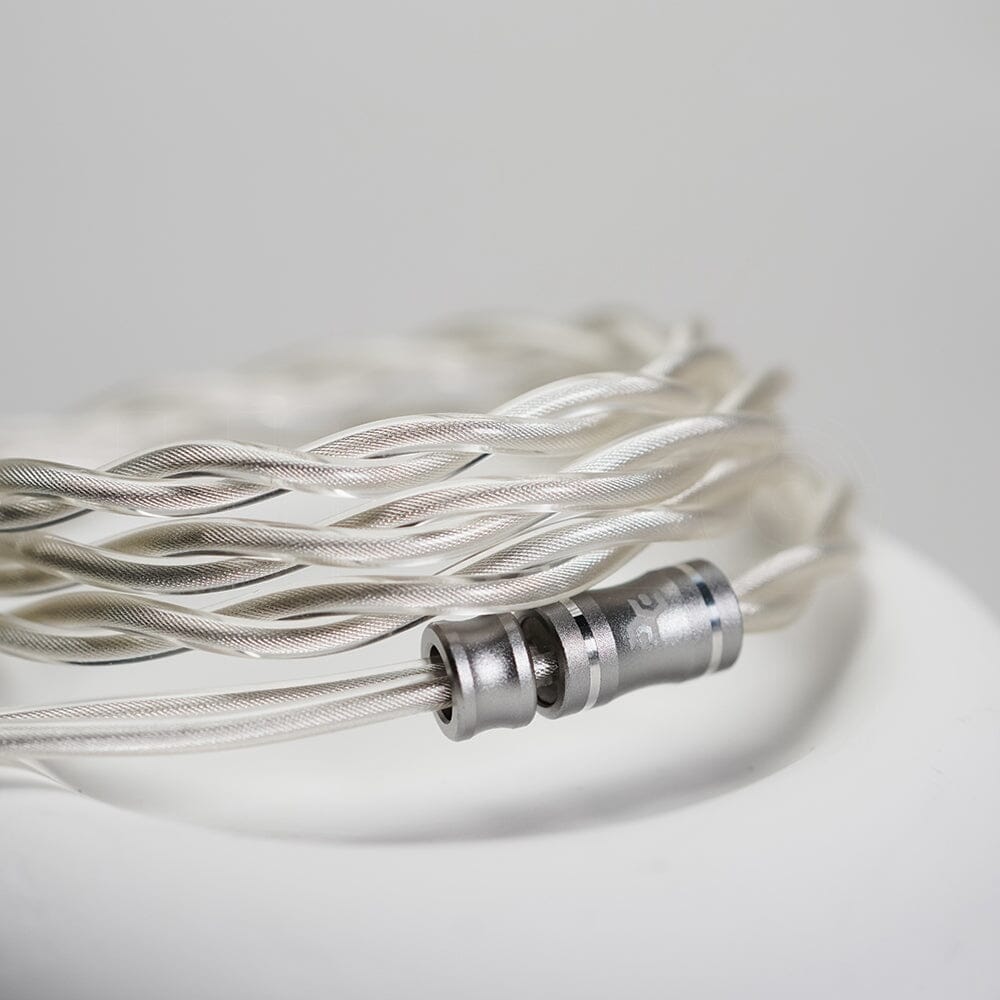 Elysian Acoustic Labs PILGRIM 1 LSR DD+3 Sonion BA Hybrid In-Ear Monitors HiFiGo