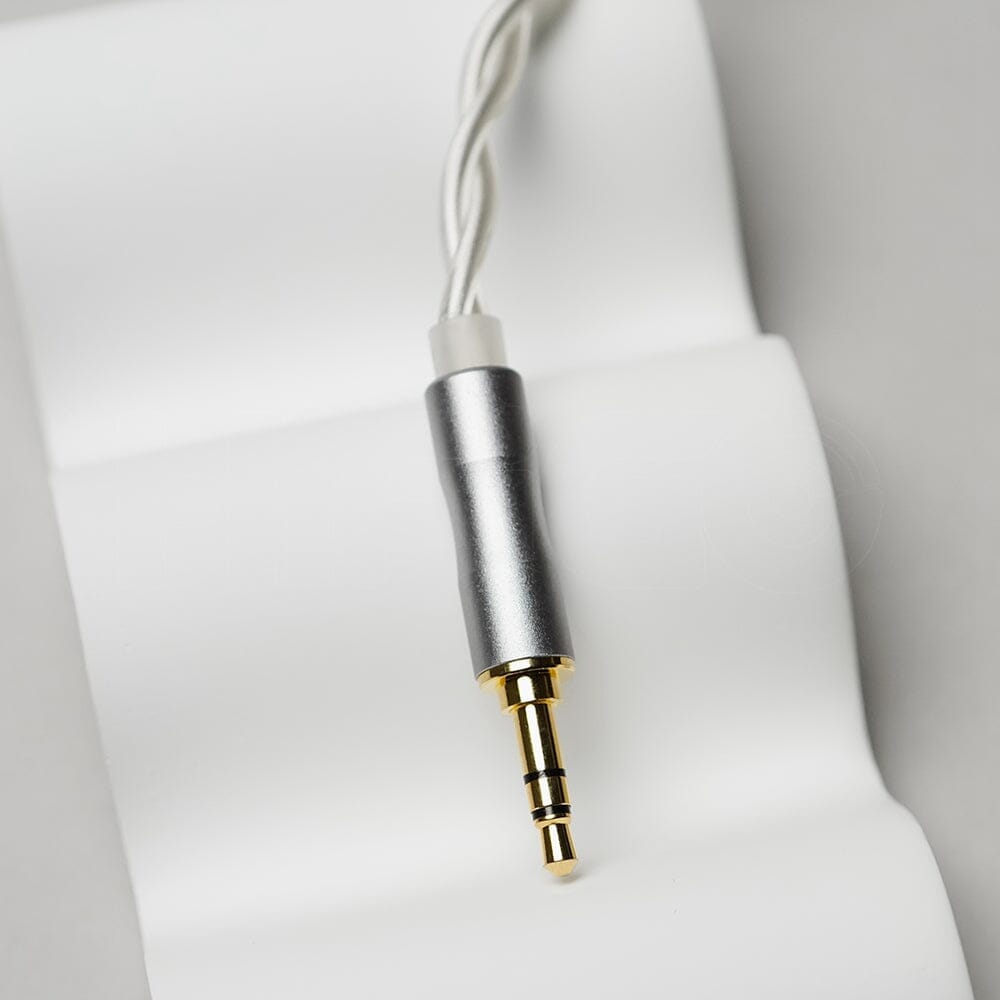 Elysian Acoustic Labs PILGRIM 1 LSR DD+3 Sonion BA Hybrid In-Ear Monitors HiFiGo