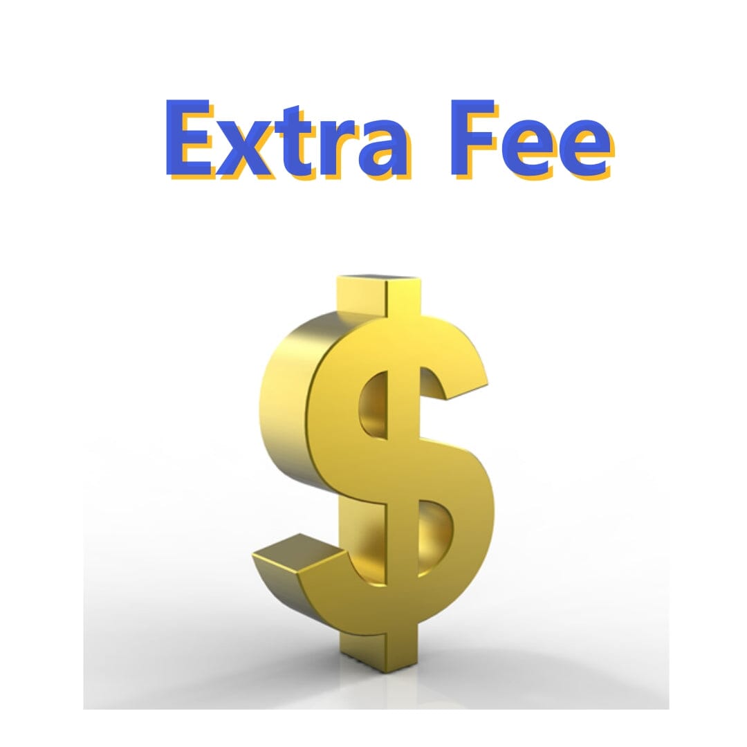Extra Fee HiFiGo