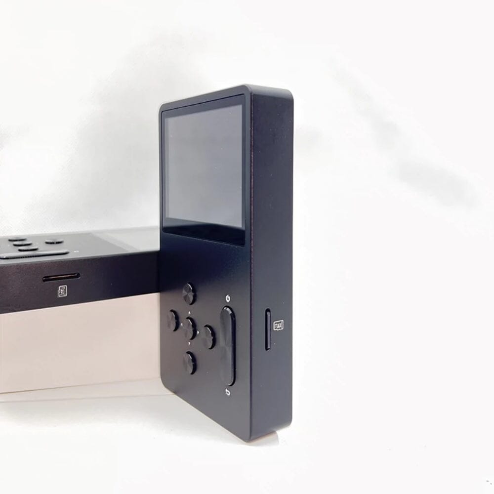 F.AUDIO FA5 ES9039PRO DAC Bluetooth Music Player HiFiGo