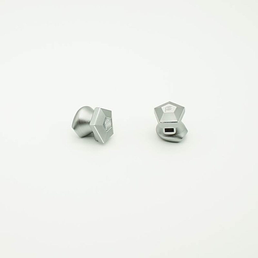 Fidue Thunder 1DD + 2BA Hybrid Drivers In-Ear Earphone HiFiGo