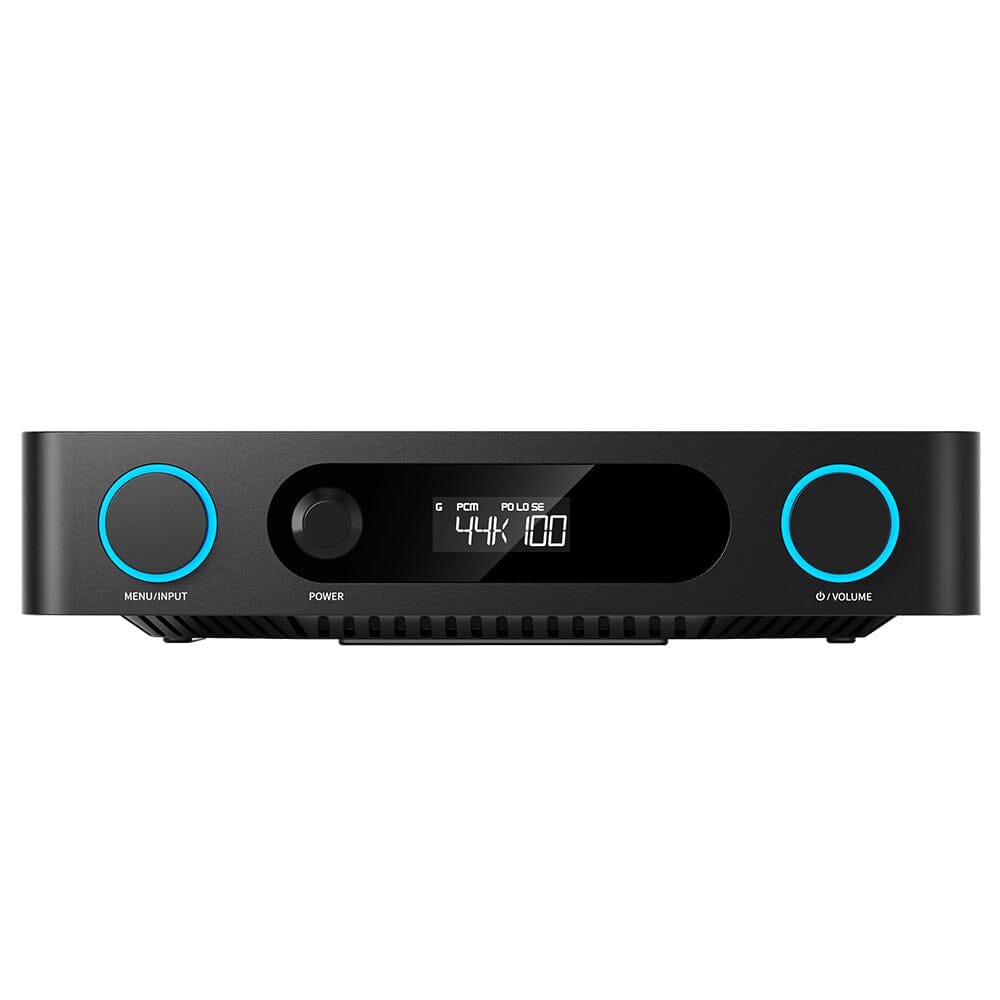FiiO AIR AMP ES9020Q Bluetooth 5.2 Streaming Power Amplifier FiiO