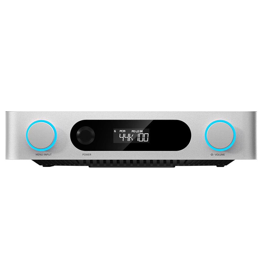 FiiO AIR AMP ES9020Q Bluetooth 5.2 Streaming Power Amplifier FiiO