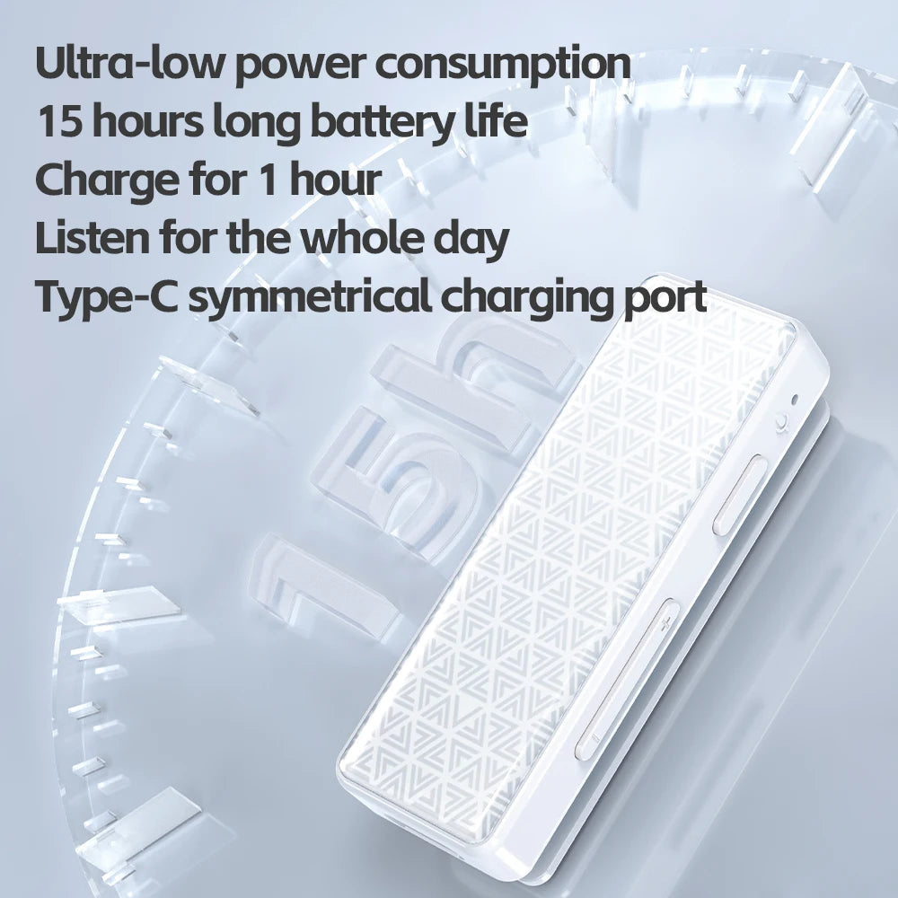 FiiO BTR11 Bluetooth Headphone Amplifier HiFiGo