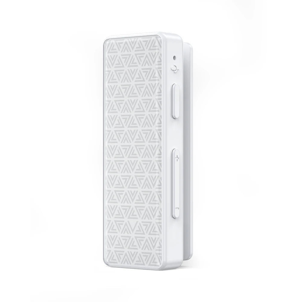 FiiO BTR11 Bluetooth Headphone Amplifier HiFiGo BTR11-White