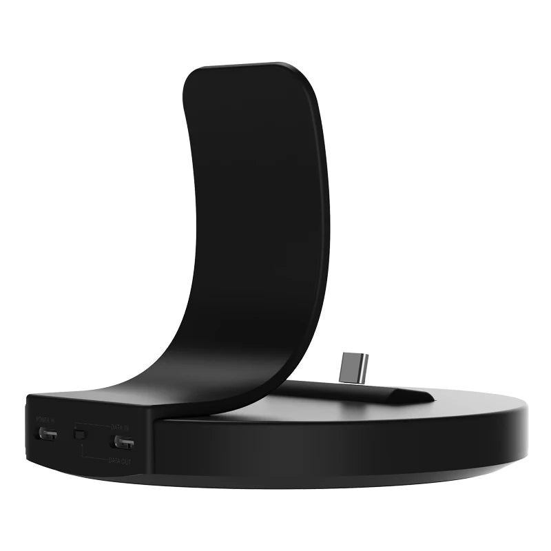 Fiio DK1 TYPE-C Multifunction Dock for Applicable to M11/M11 PRO/M6/M7/M9 HiFiGo