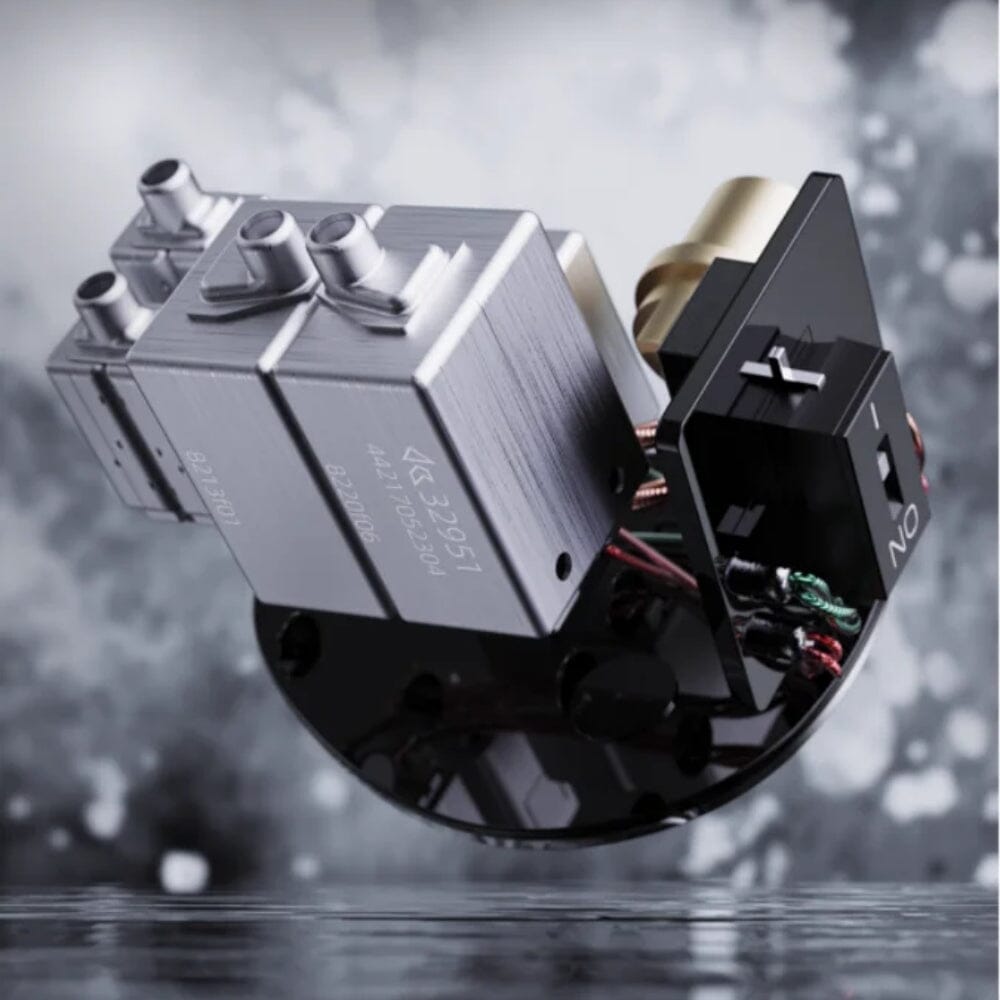 FiiO FA19 10 Knowles BA Driver In-Ear Earphones HiFiGo