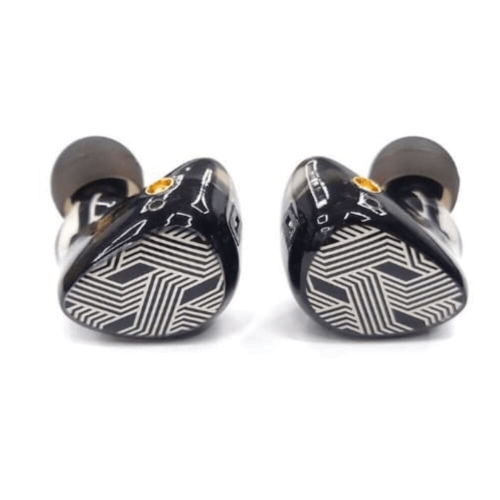 FiiO FA19 10 Knowles BA Driver In-Ear Earphones HiFiGo FA19