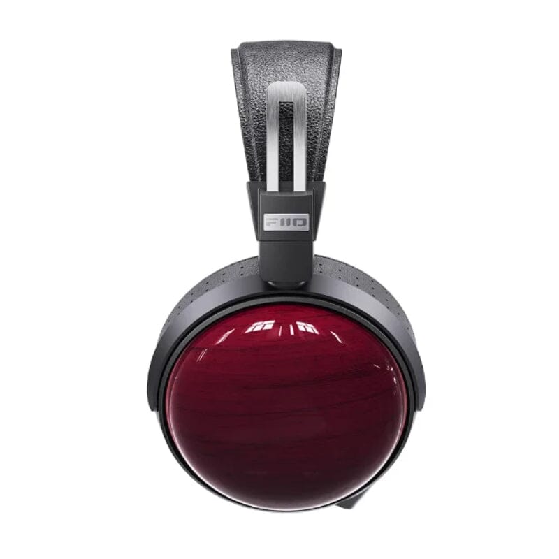 FiiO FT13 60mm Dynamic Driver Closed-Back Over-Ear Headphones FiiO