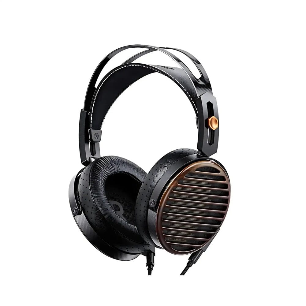 FiiO FT7 106mm Open Back Planar Magnetic Driver Headphone HiFiGo