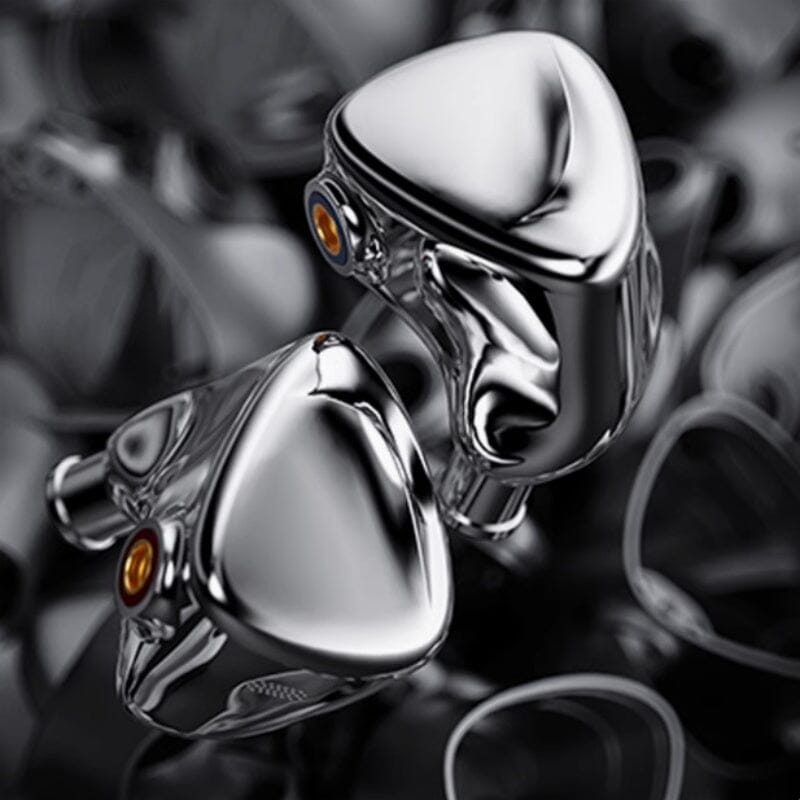 FiiO FX17 1DD+4BA+8EST Drivers Flagship IEMs HiFiGo