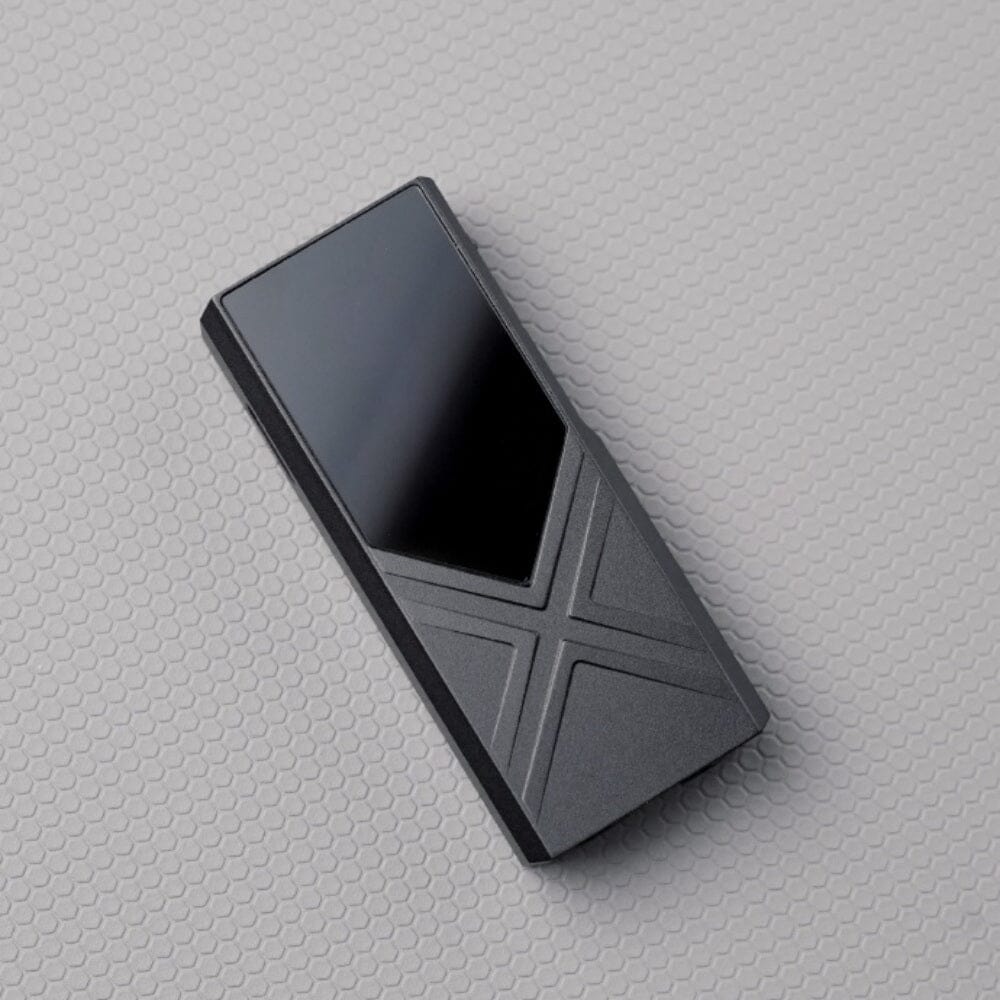 FiiO KA17 Dual ES9069Q USB DAC Audio HiFi Portable Headphone AMP HiFiGo