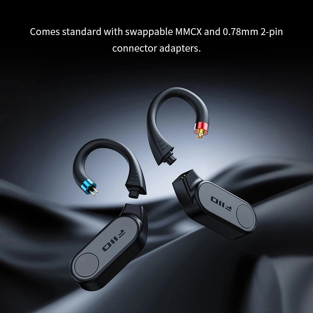 FiiO LINK TWS (UTWS17) True Wireless Bluetooth 6.0 Ear Hooks FiiO