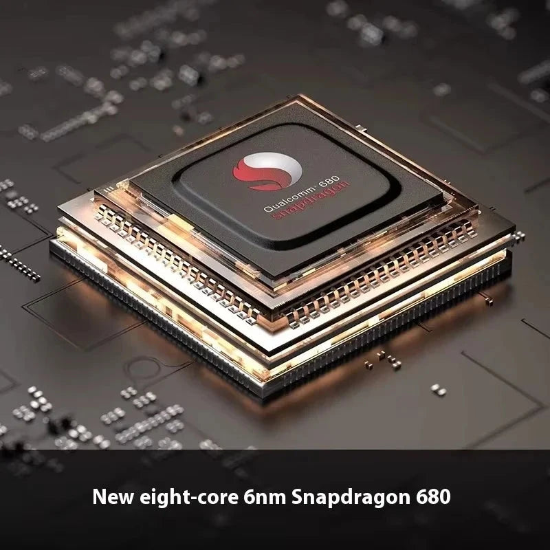 FiiO M21 CS43198*4 MP3 Portable Music Player HiFiGo