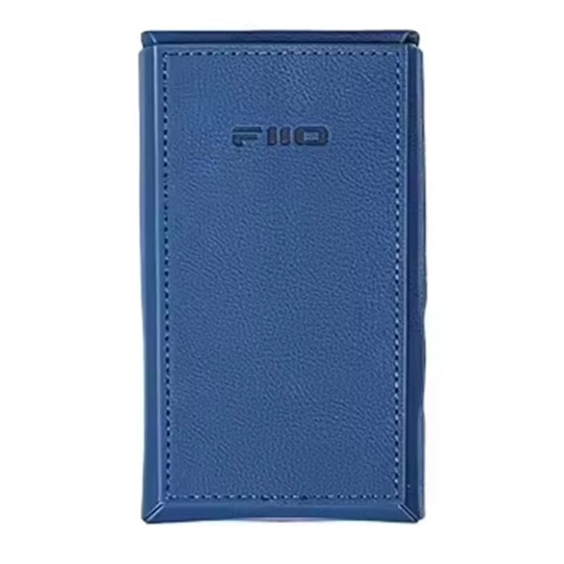 FiiO M21 CS43198*4 MP3 Portable Music Player HiFiGo Only Blue Case