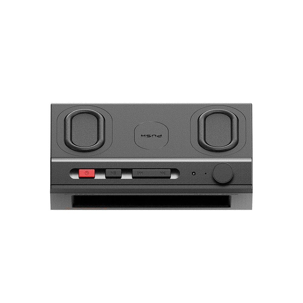 FiiO Retro Box Desktop Bluetooth Speaker for JM21 / M21 / M33 Series FiiO
