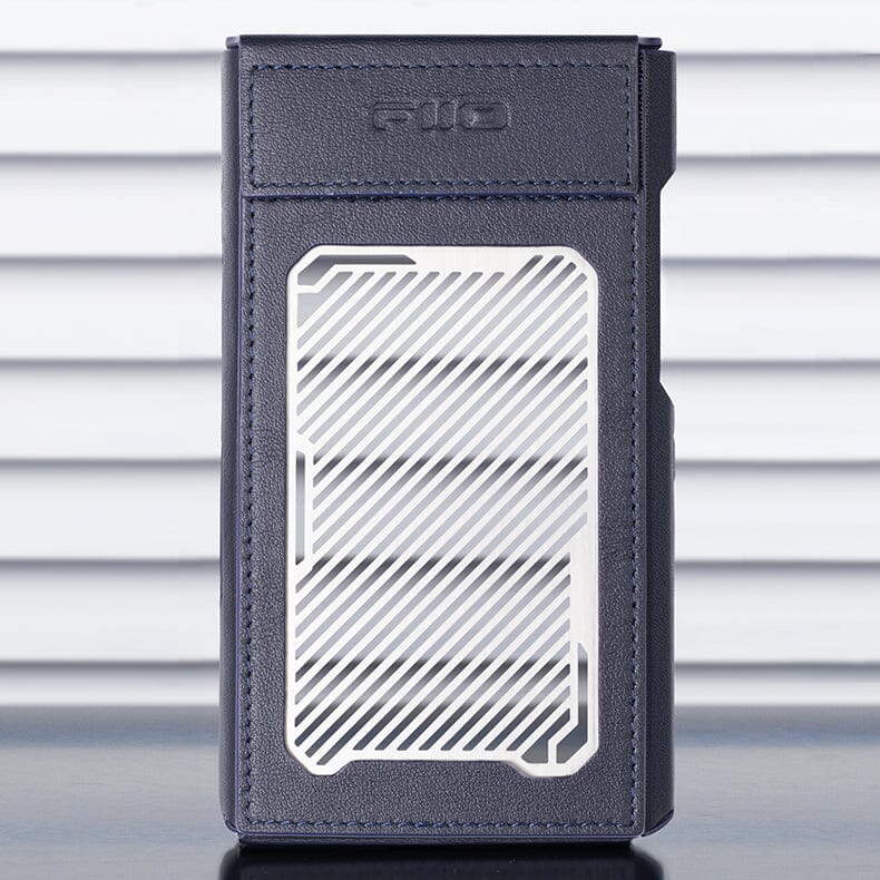 FiiO SK-M23 Leather Case for M23 HiFiGo
