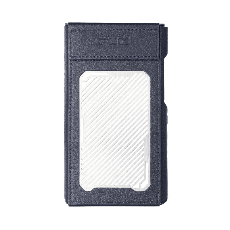FiiO SK-M23 Leather Case for M23 FiiO SK-M23 Leather Case for M23