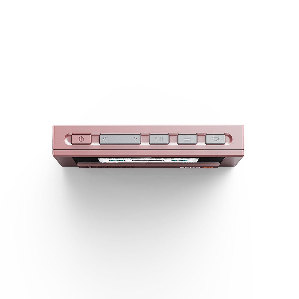 FiiO SNOWSKY Echo Mini Portable Music Player HiFiGo