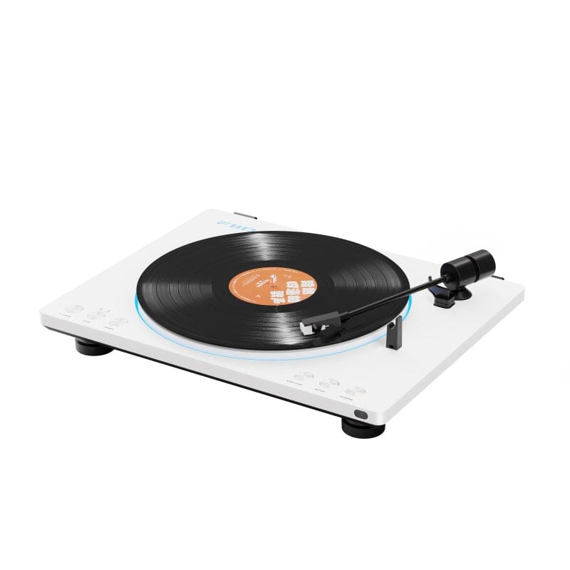 FiiO TT13 Full-Automatic Vinyl Record Player HiFiGo